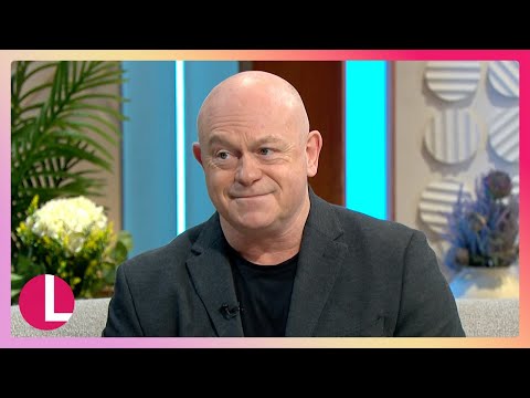 Ross Kemp Reveals His Shocking Near Death Experience While Deep Sea