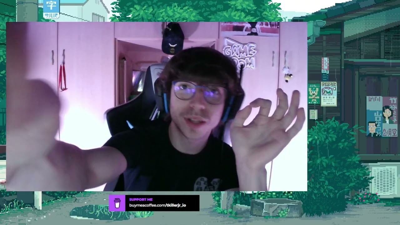 [AVITY] Telecamera? noooo - !comandi