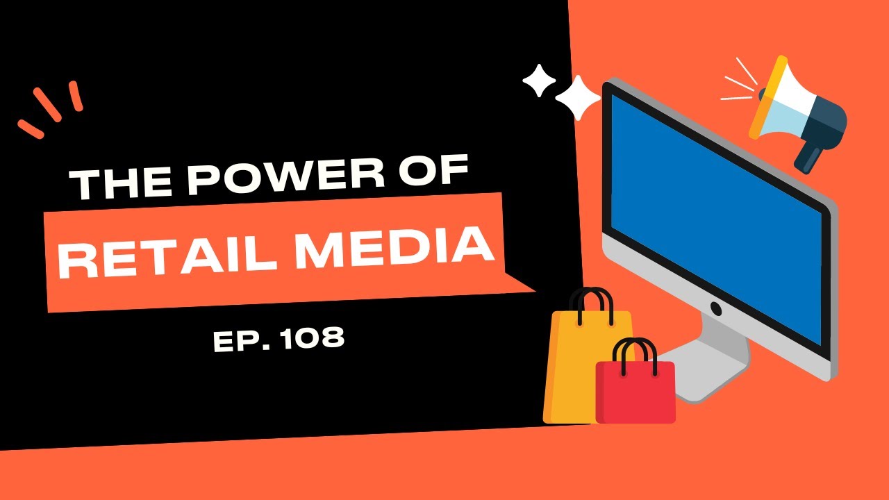 The Power of Retail Media Pt. I - VENDO Podcast Ep. 108 - YouTube