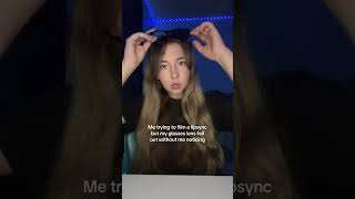 Lolll blooper viral relatable funny youtubeshorts makemefamous subscribe
