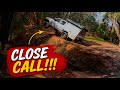 A Perfect Winter Camp Trip...Until this Happened!!!