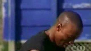 Naley clip scene 504
