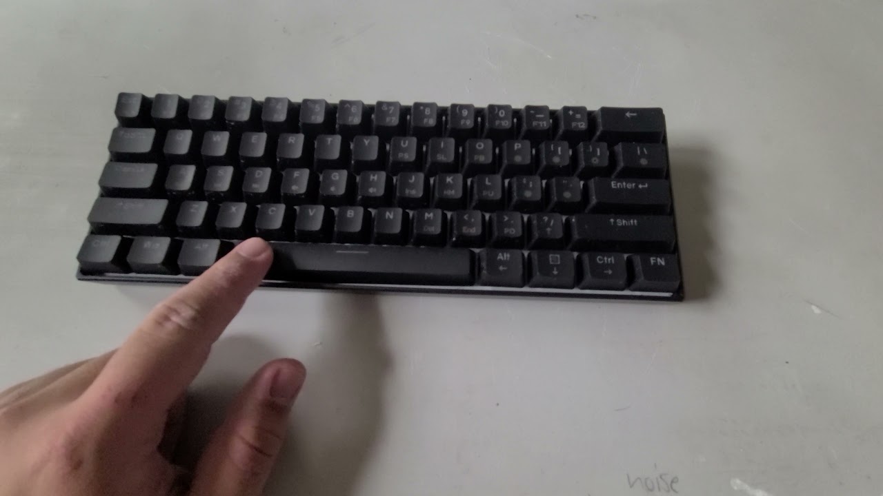 what WD40 does to your switches YouTube