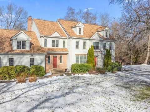 55 Nourse Street, Westborough, MA home video tour