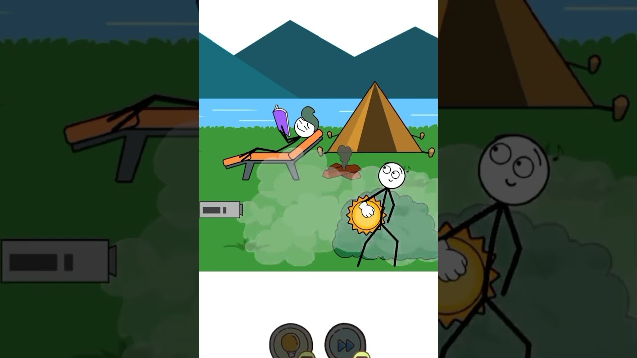 Thief Puzzle Gamplay #trending #top #viral #gameplay #game #mostviral #kidsvideo #viral #short 🔥🔥🔥