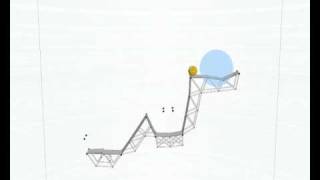 Armadillo Run - Level 41