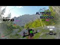 AXISFLYING MANTA 5 SE DC - ALTITUDE RECORD | MITTELKUPPE | 4K 60FPS