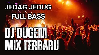 Download Lagu DJ mix dugem jedag jedug full bass paling enak banget #viralvideo #jedagjedug #remix #djremix #music MP3