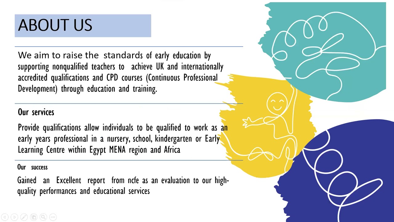 التعليم بالتصنيع وSTEM في الطفولة المبكرة