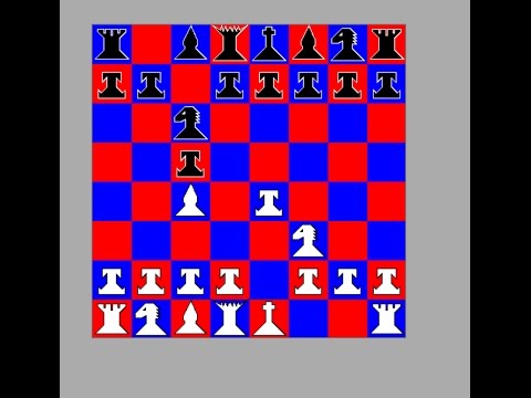 My Chess Game