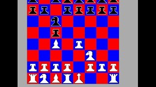 My Chess Game