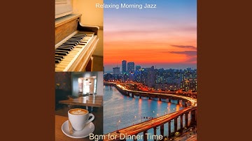 Backdrop for Work from Home - Jazz Ensemble