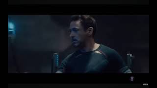 Avengers Age Of Ultron 2015 Reversed Trailer 