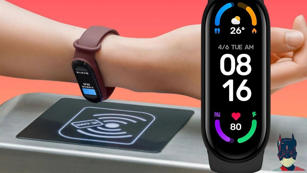 Mi band 9 Ozon