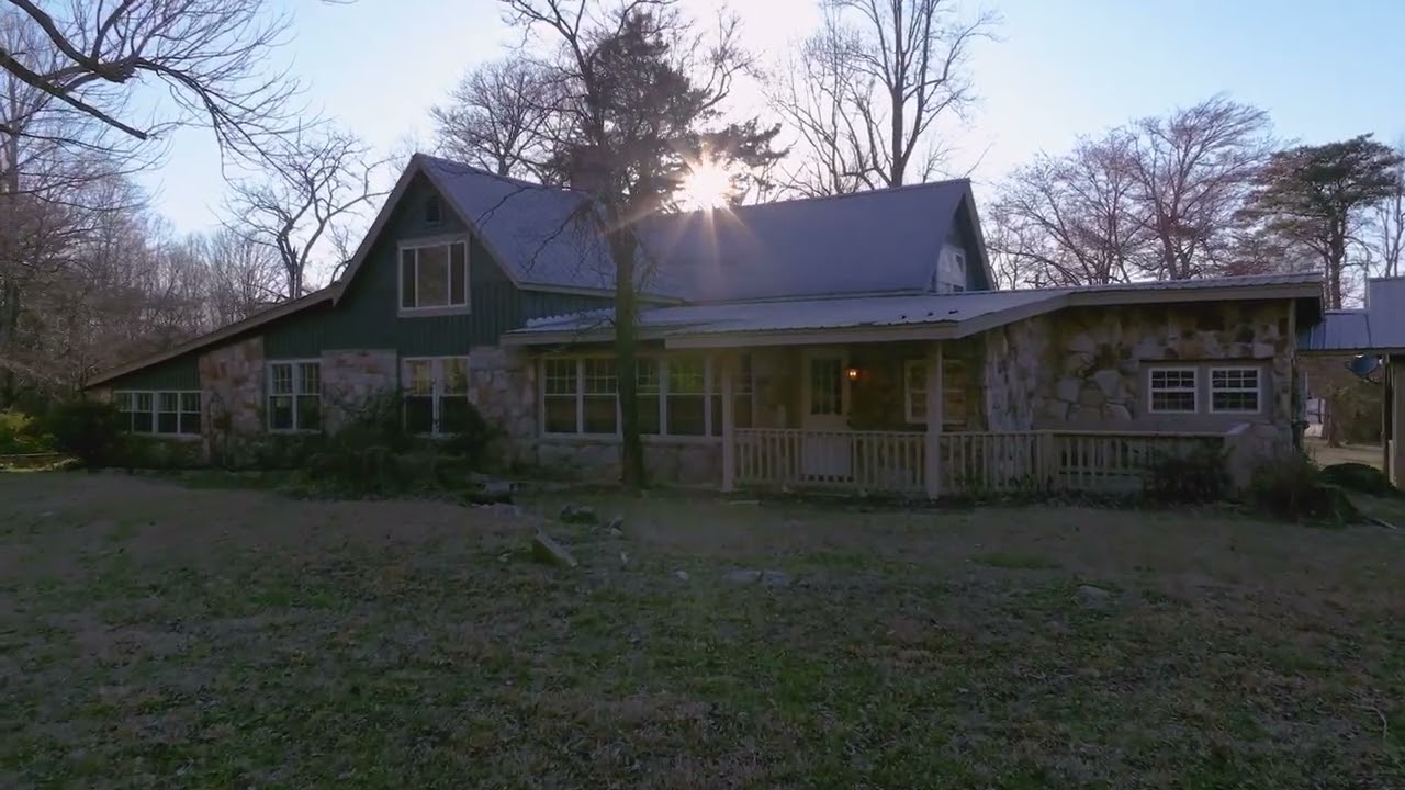 17871 COUNTY ROAD 89 Mentone, AL 35984