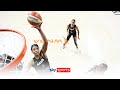 LIVE WNBA! 🏀 | Aces @ Sun | Game 4 | WNBA Playoff semi-final