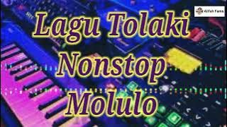 lagu Nonstop lulo 2024 yang paling dicari