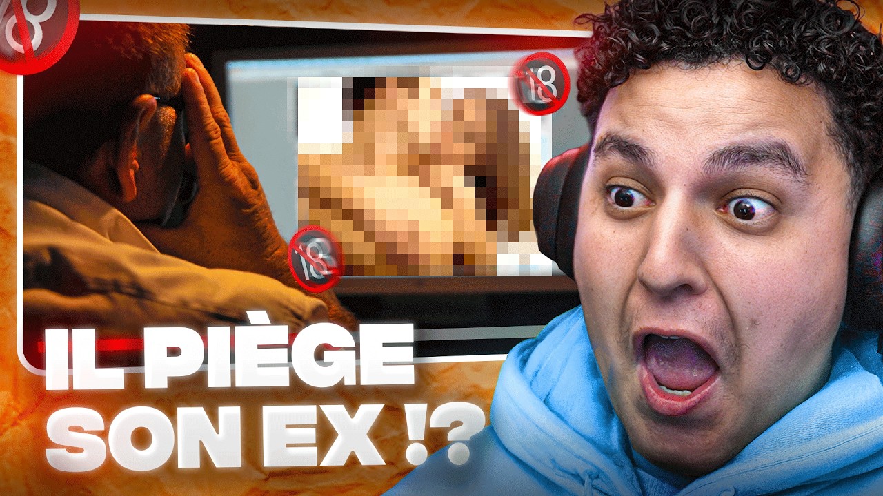 Chaque semaine il drague son ex... jusqu'au jour où il découvre un autre homme