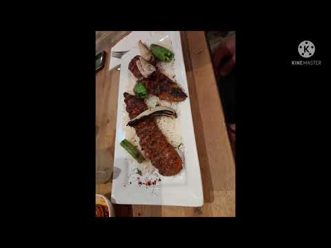 Nazar Bbq House|Turkish Restaurant