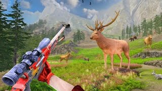 Animal Hunting Safari Shooting Games 3D 2023 Android Games Play Gamesmab screenshot 3