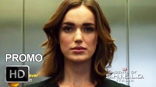 Agents of S.H.I.E.L.D.  2x03 - "Making Friends and Influencing People" Promo Sub-ITA HD
