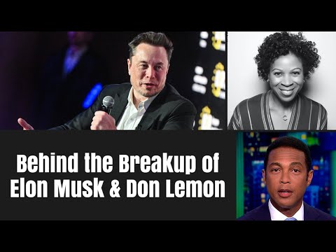Do We Know Everything Behind the Drama Between Don Lemon & Elon Musk?