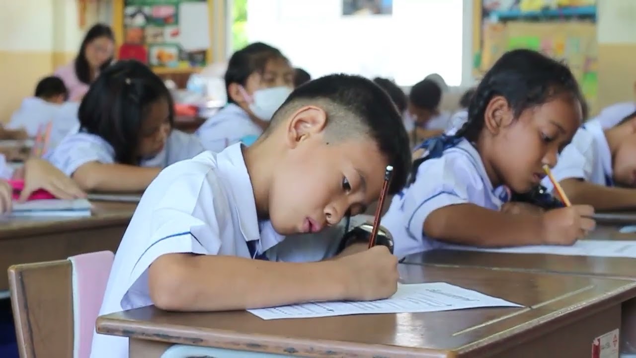 NEW_VTR โรงเรียนเทศบาล 1 บุรีราษฎร์ดรุณวิทยา