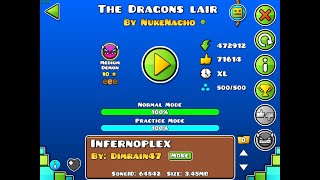The Dragons Lair By Nukenacho