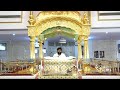 Gurdwara gk1 pahariwala  new delhi live kirtan stream 2024