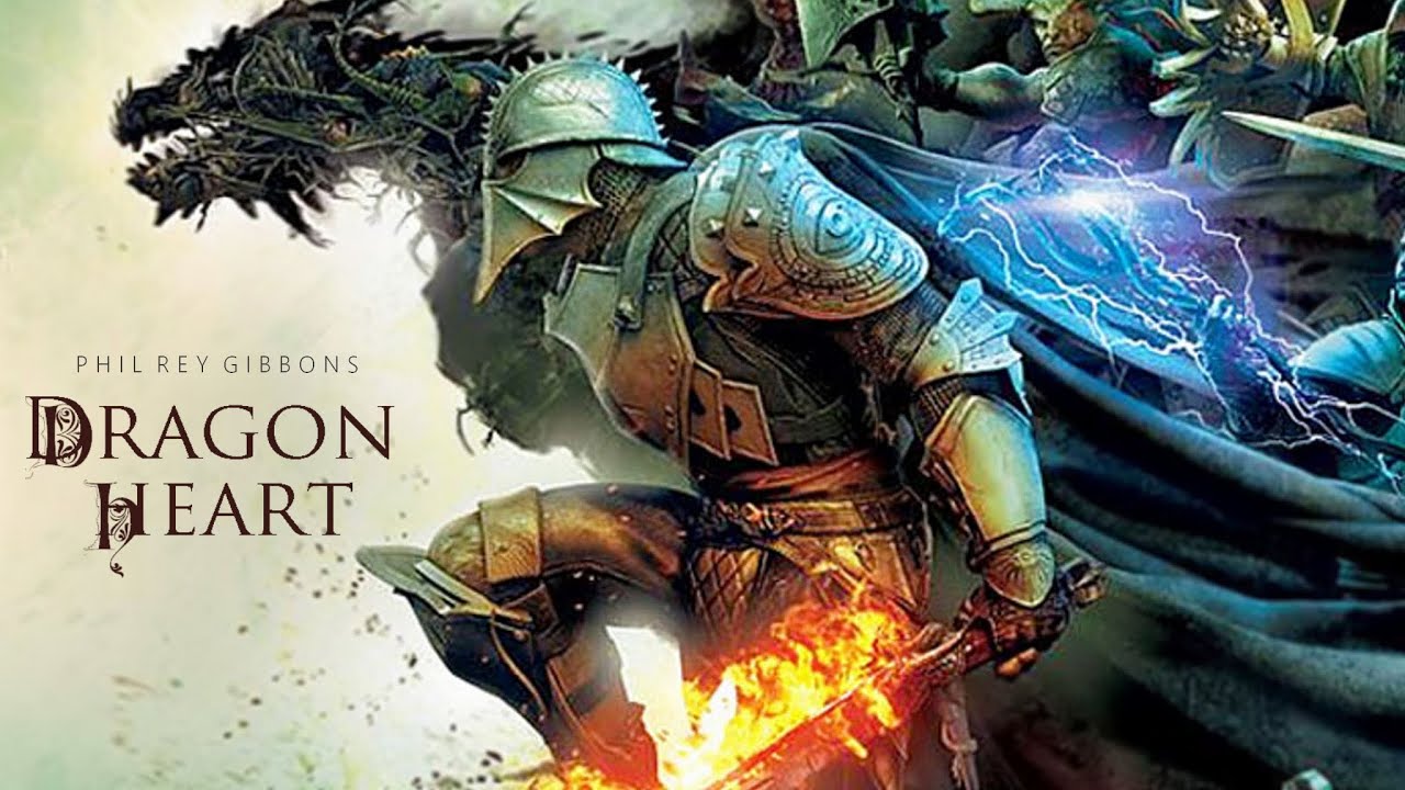 Dragon Heart | EPIC HEROIC FANTASY ORCHESTRAL CHOIR MUSIC Dragon Heart | EPIC HEROIC FANTASY ORCHESTRAL CHOIR MUSIC