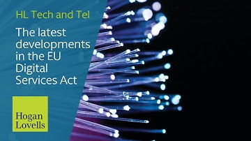 HL Tech and Tel | DSA Flash – What’s new in November 2022?