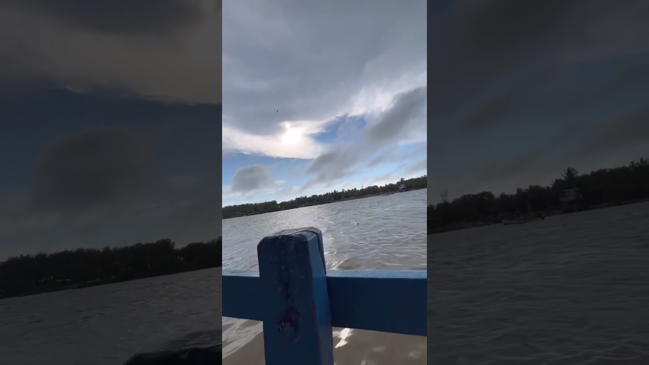 Mangalore diaries🌊