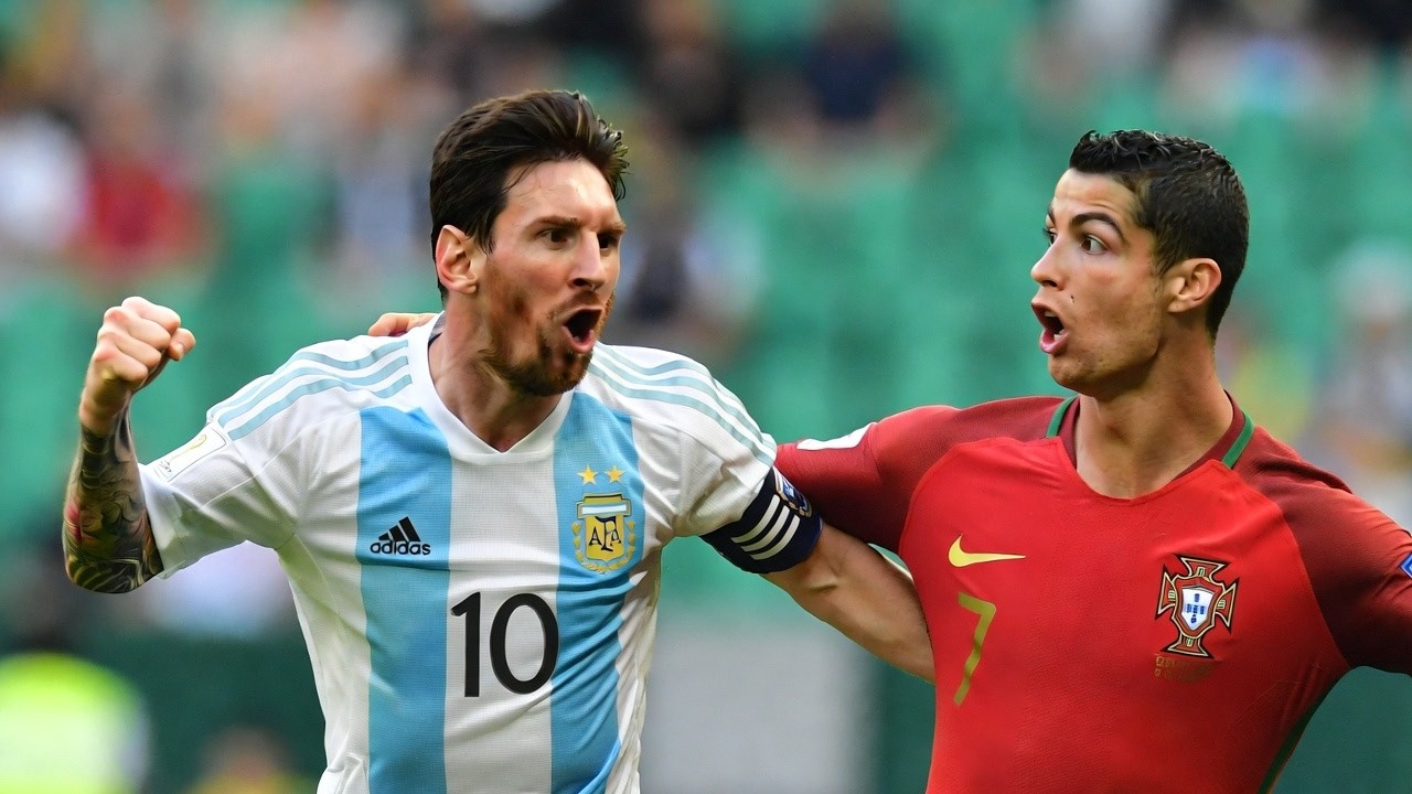 30 MOST HEATED World Cup Moments