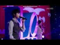 Dream High 2 Jinwoon and Jiyeon/ JB with Shin Hye Song