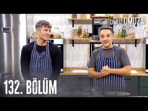 Arda ile Omuz Omuza 132.Bölüm - FULL BÖLÜM