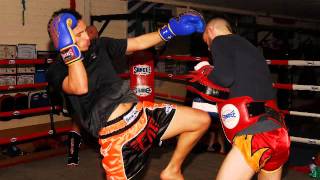 Waterford Muay Thai Boxing Club