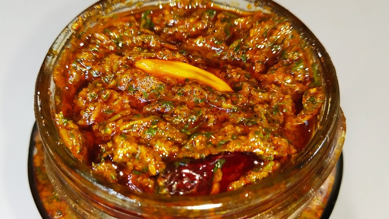 కొత్తిమీర,పుదీనా నిల్వ పచ్చడి ఇలా చేసుకొని తినండి ఎప్పుడు అన్నం తిన్న ఇది వేసుకొని తింటారు