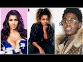 Top 10 célébrité d'origine haitienne ke ou pat konnen #2