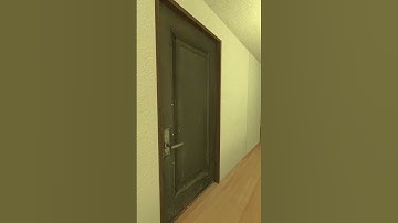 Full Hotel Of Polish Cow Nextbots Gmod