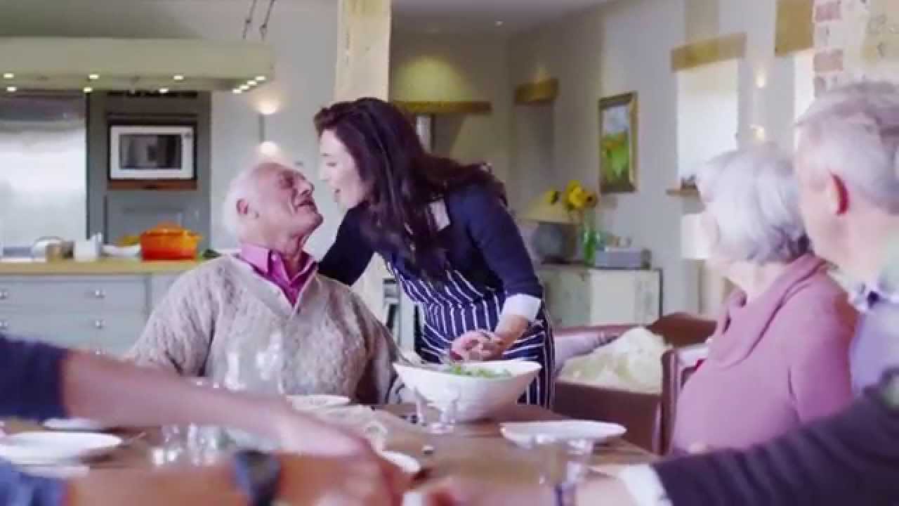 Why do Seniors need all of Yevo's 43 Essential Nutrients?