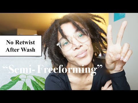 “Semi Freeform” Loc