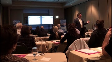 An Evening With Peter Pizzi!