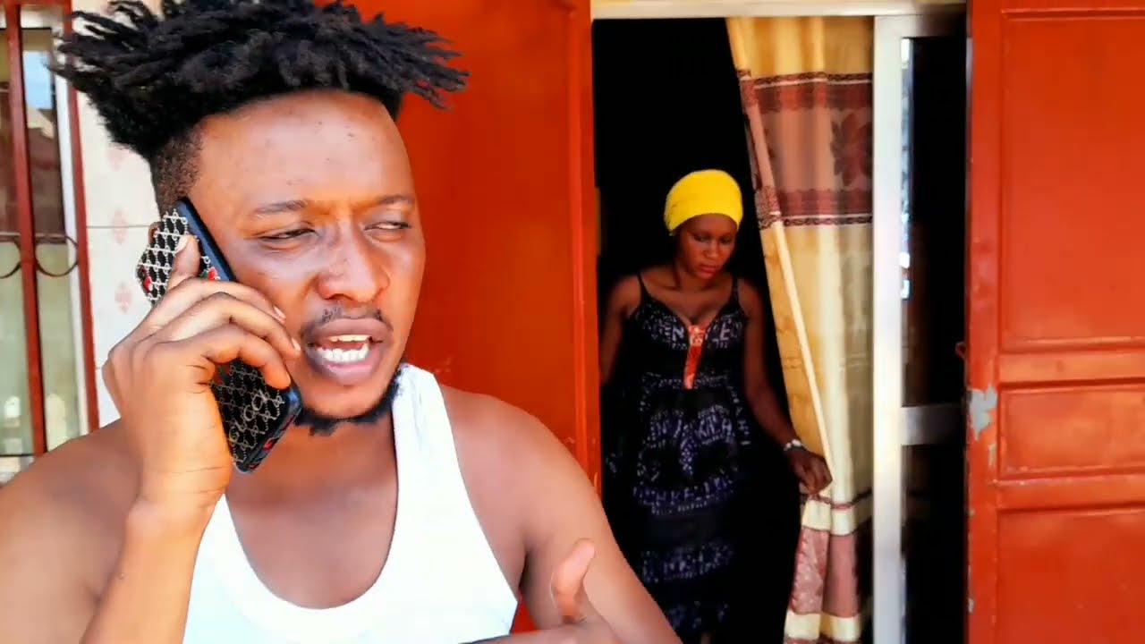 Yo_Allah_Athidan_ai_Nenan vol 5 Pitoyable histoire d'une jeune fille Orphelin