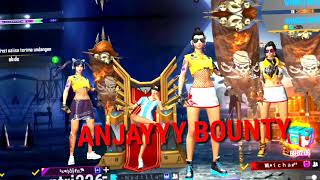STATUS WA FF JANGAN SOK. KERAS BANG KALO TURUN MASIH JADI BOUNTY