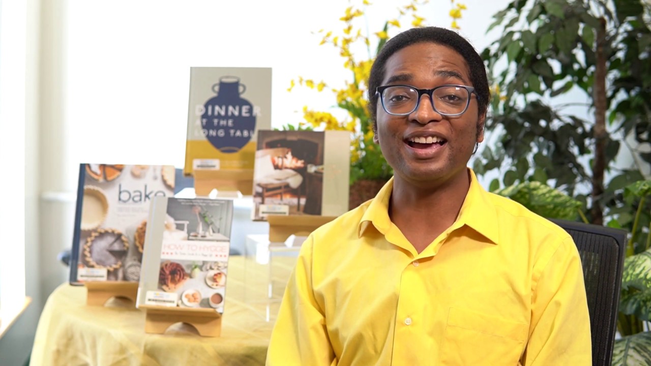 BookBites | The Little Book Of Hygge