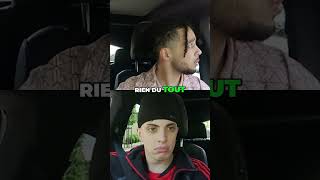 Contrôle routier: Suspicion et Tension! La vérité éclate!