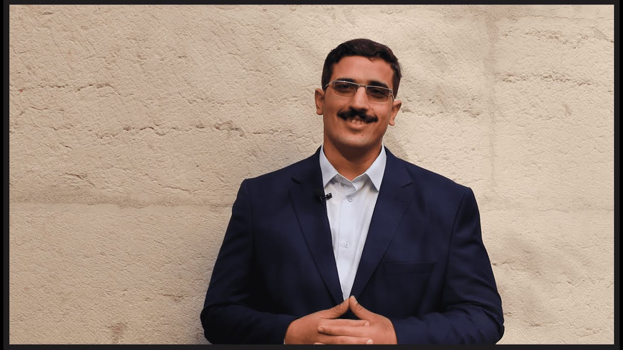 1er étudiant irakien du Ciedel !