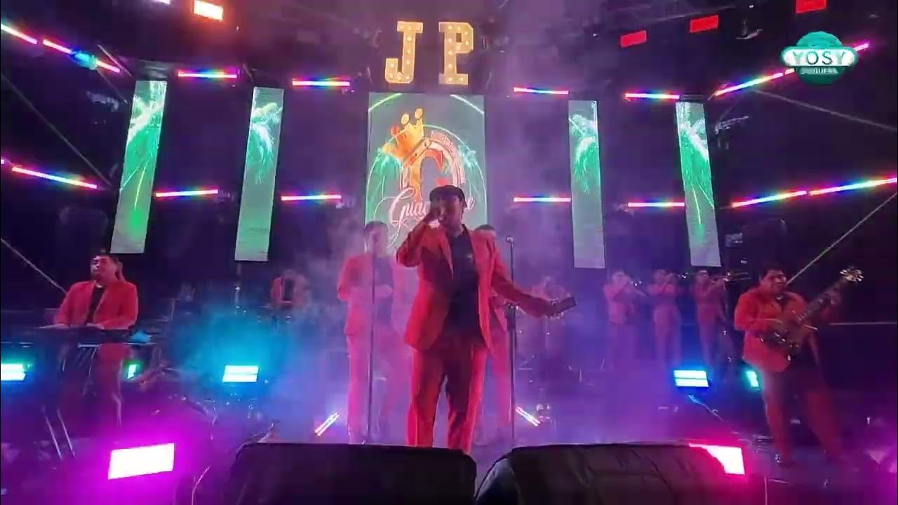 02 Tu Con El - Internacional Guachambe Live Session 2025 02 Tu Con El - Internacional Guachambe Live Session 2025