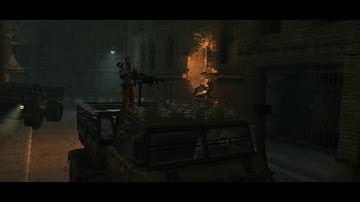 The Suffering Ties That Bind (PT7) "Have We met somewhere before?"