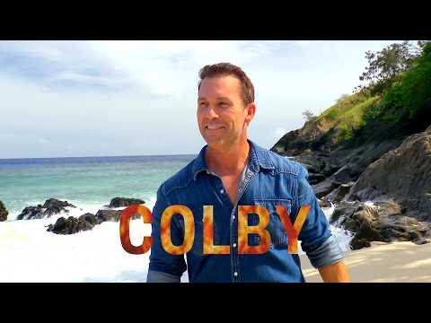 The Journey to 50: Colby Donaldson | 'Survivor 50' All-New Wednesdays